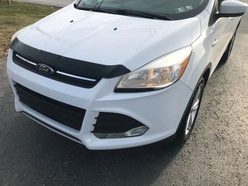 Used 2016 Ford Escape SE image 52