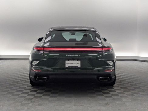 Used 2025 Porsche Panamera 4 image 10