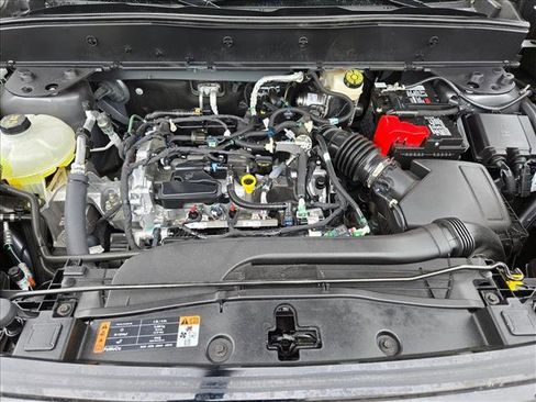 Used 2024 Ford Bronco Sport Outer Banks w/ Tech Package image 23