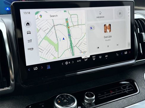 New 2025 Ford Expedition Tremor image 15