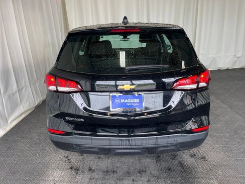 Used 2023 Chevrolet Equinox LS FWD image 26