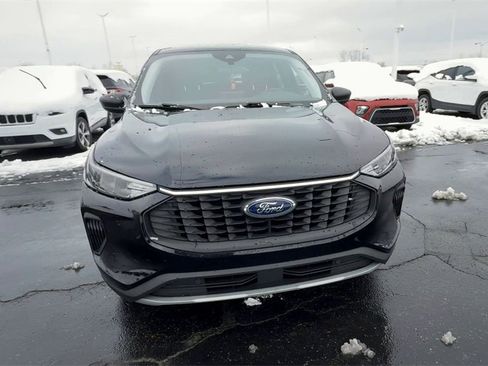 Used 2023 Ford Escape Active image 3