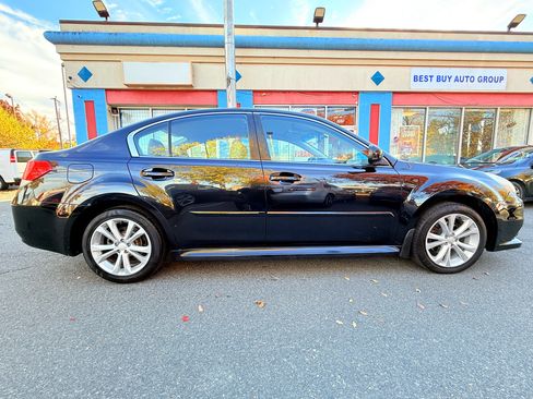 Used 2013 Subaru Legacy 2.5i Premium image 14