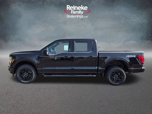 New 2026 Ford F150 XLT w/ Equipment Group 302A MID AWD/4WD image 9