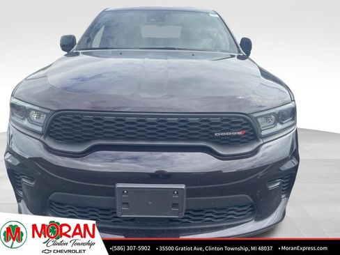 Used 2025 Dodge Durango GT AWD/4WD image 2