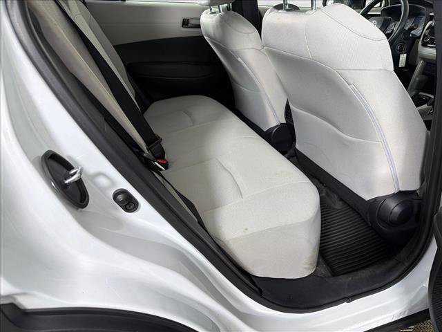 Used 2025 Toyota Corolla Cross L FWD image 15