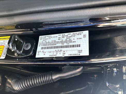 New 2026 Ford F150 STX image 13