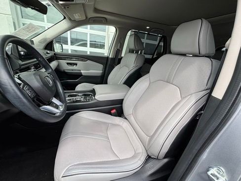 Certified 2023 Honda Pilot Elite image 11