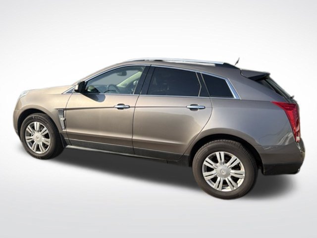 Used 2011 Cadillac SRX Luxury FWD image 23