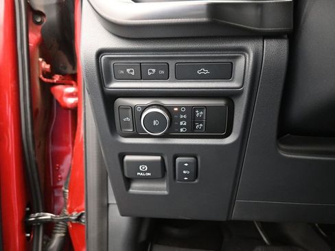 New 2024 Ford F150 Lariat w/ Equipment Group 502A High image 13