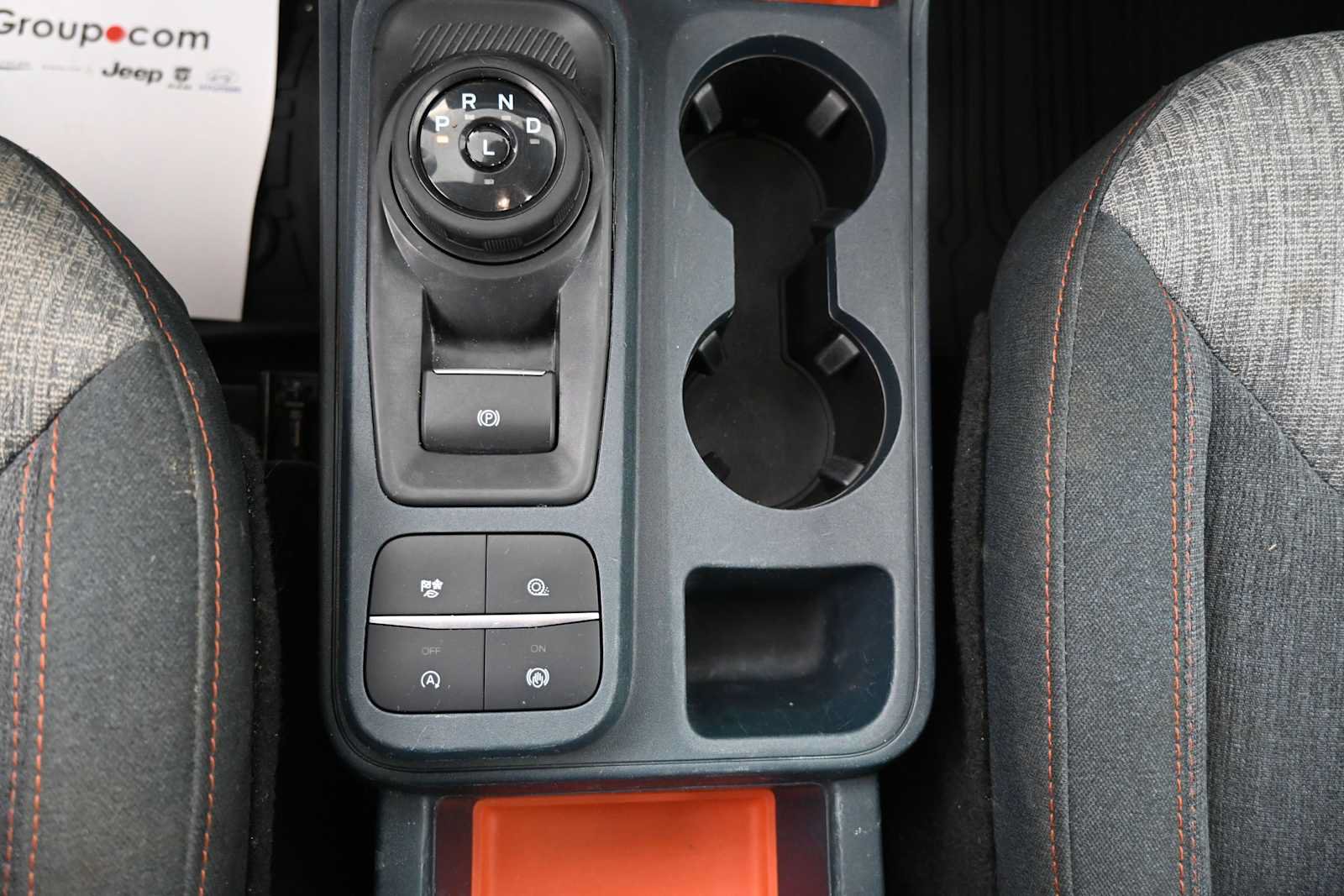Used 2024 Ford Maverick XLT w/ XLT Luxury Package AWD/4WD image 10