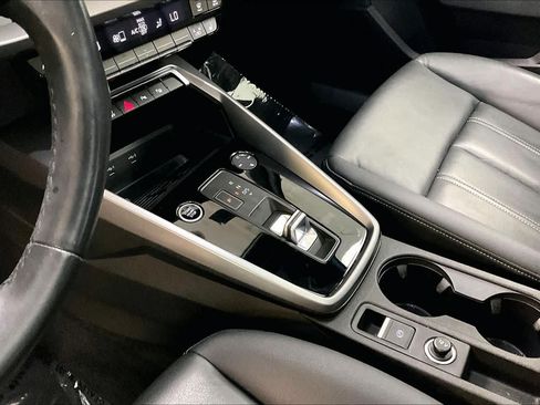 Used 2023 Audi A3 2.0T Premium w/ Convenience Package FWD image 16