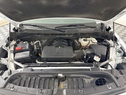 Used 2025 Chevrolet Silverado 1500 LT image 28