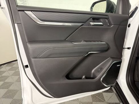 New 2026 GMC Acadia Elevation w/ Black Edition image 15