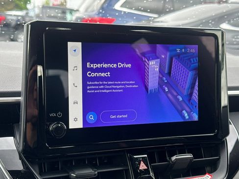 New 2026 Toyota Corolla SE FWD image 20