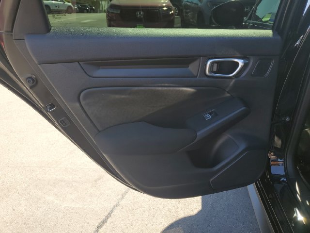 Certified 2026 Honda Civic Sport image 16