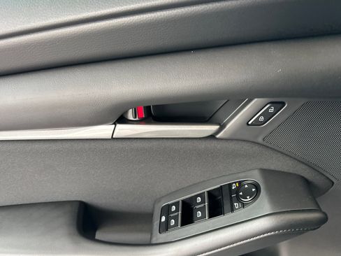 New 2026 MAZDA MAZDA3 s FWD image 11
