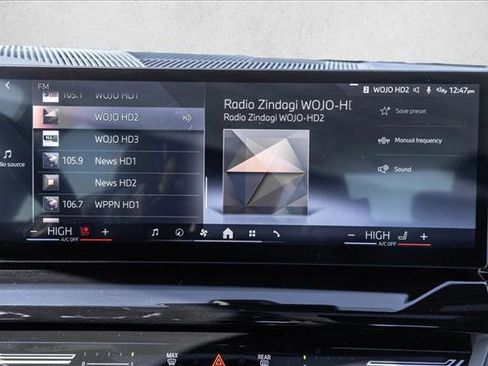 Used 2024 BMW 530i xDrive w/ Premium Package image 16