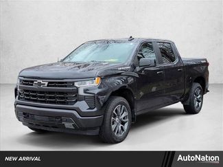Used 2023 Chevrolet Silverado 1500 RST video 1
