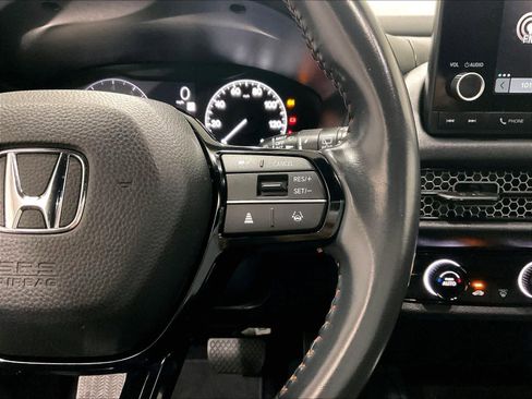 Used 2023 Honda HR-V Sport image 23