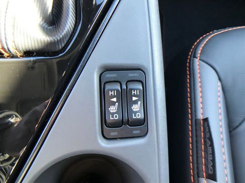 Used 2024 Subaru Crosstrek 2.5i Limited image 24