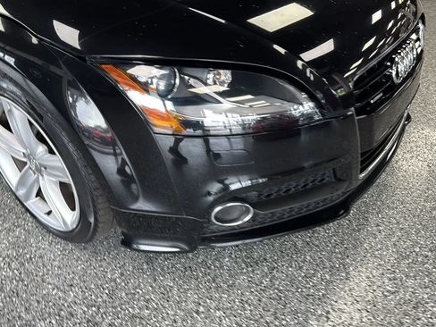 Used 2015 Audi TT 2.0T AWD/4WD image 31