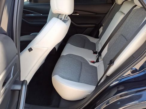 New 2026 MAZDA CX-30 Aire Edition image 21