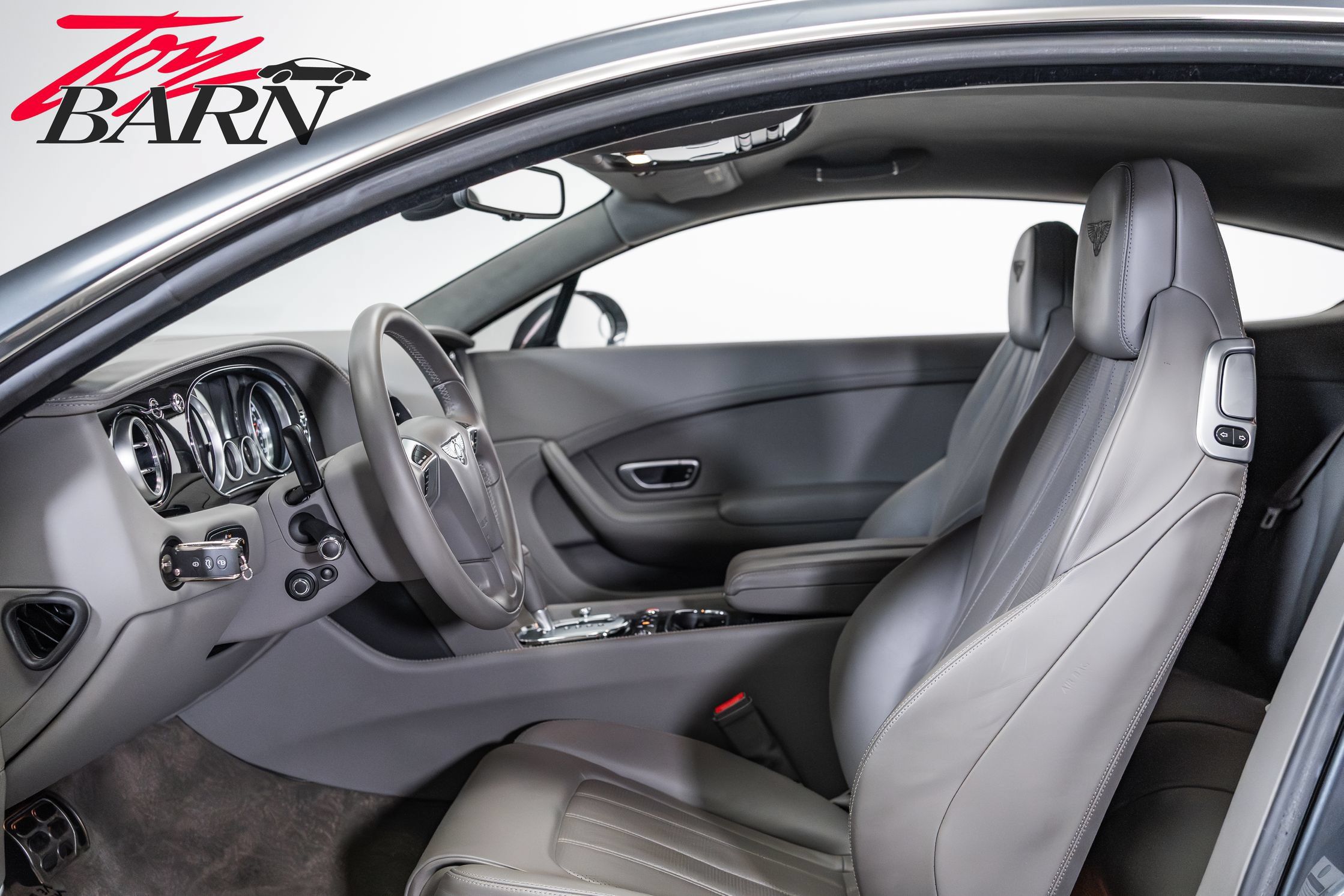 Used 2015 Bentley Continental GT AWD/4WD image 22