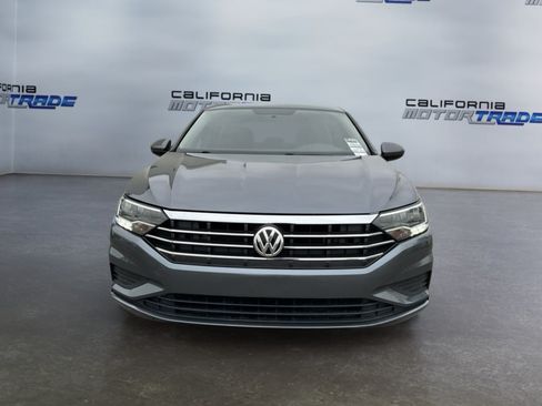 Used 2021 Volkswagen Jetta S w/ Driver Assistance Package FWD image 2