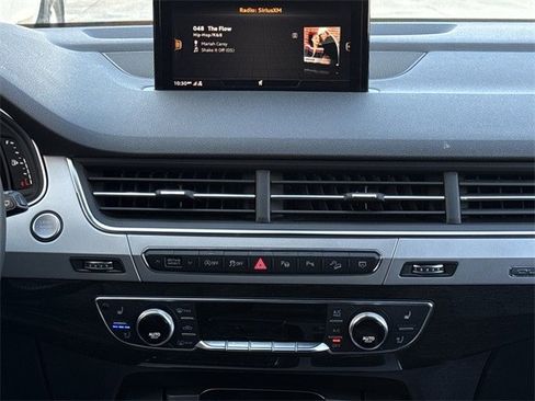 Used 2019 Audi Q7 2.0T Premium Plus w/ Premium Plus Package image 16