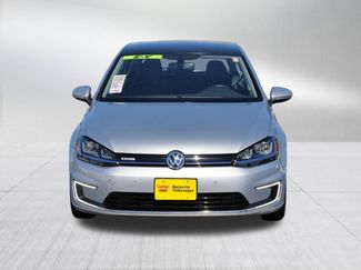 Used 2015 Volkswagen e-Golf SEL Premium video 2