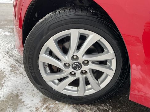 Used 2013 MAZDA MAZDA3 i Grand Touring image 35