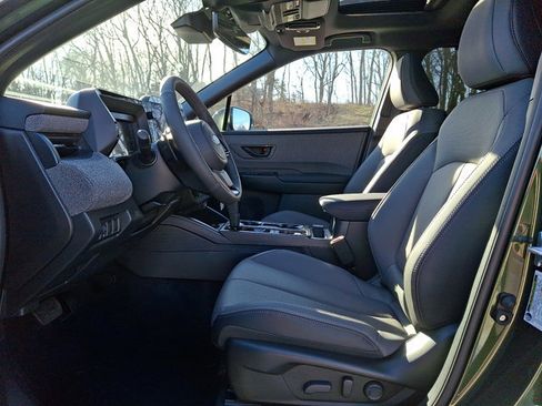 New 2026 Subaru Outback Limited image 13