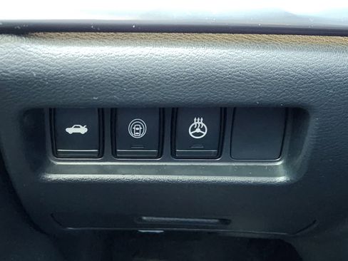 Used 2023 Nissan Maxima SR image 24