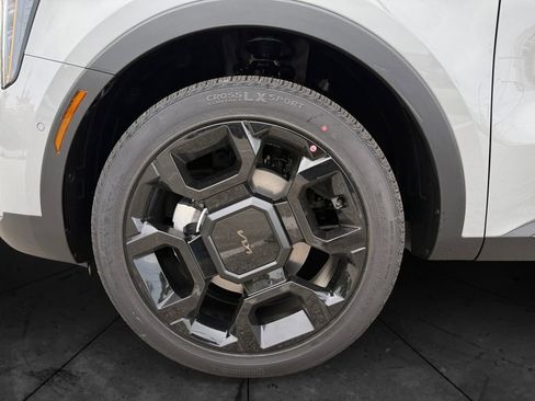 New 2026 Kia Sorento SX Prestige image 14