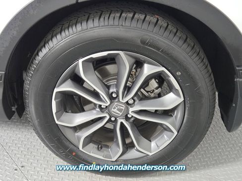 Certified 2022 Honda CR-V EX-L image 10