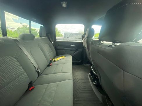 Used 2024 RAM 1500 Tradesman w/ Warlock PACKAGE AWD/4WD image 10