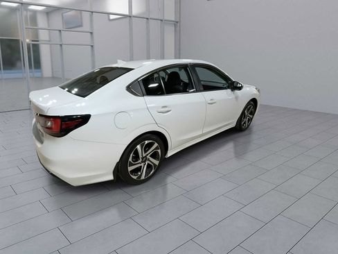 Used 2022 Subaru Legacy Limited XT image 8