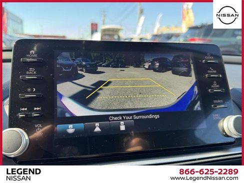 Used 2022 Honda Accord LX image 25