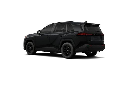 New 2026 Toyota RAV4 XLE Premium FWD image 6