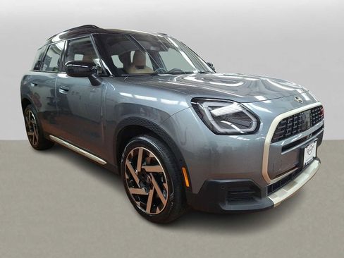 Certified 2025 MINI Cooper Countryman S image 3
