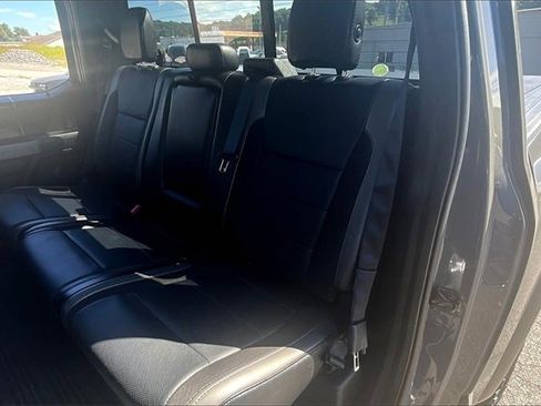 Used 2020 Ford F150 Raptor w/ Equipment Group 802A Luxury image 28