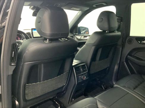 Used 2017 Mercedes-Benz GLE 350 4MATIC image 16