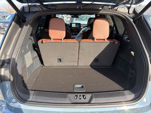 New 2026 Lincoln Aviator Reserve image 10