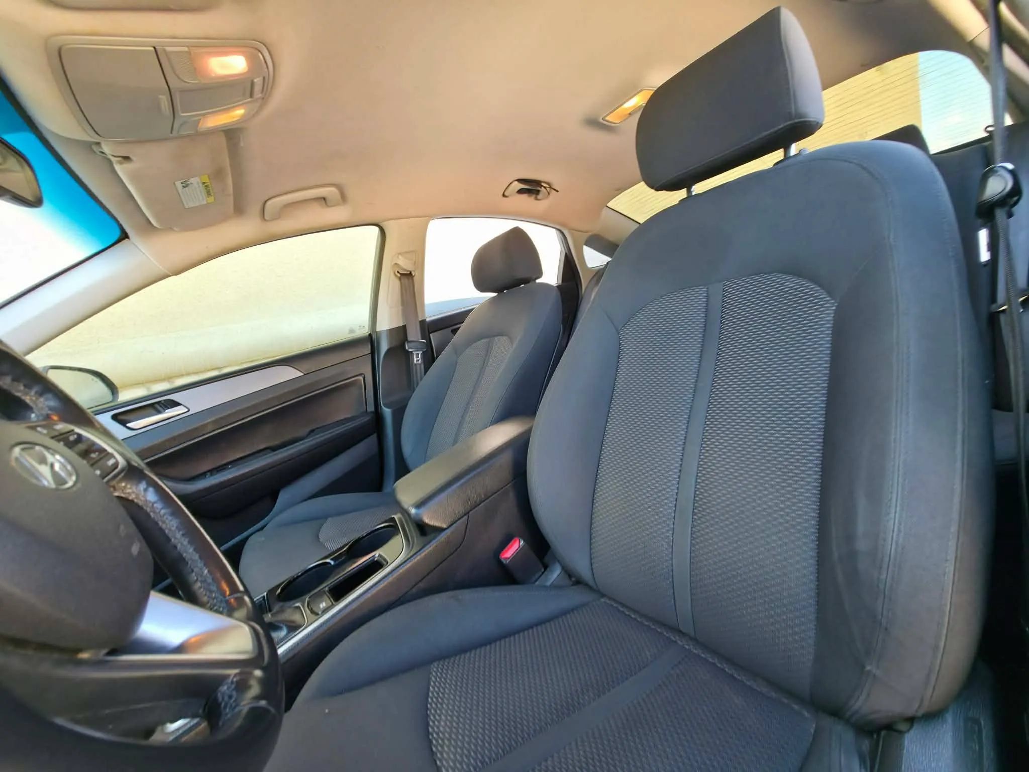 Used 2019 Hyundai Sonata SEL FWD image 10