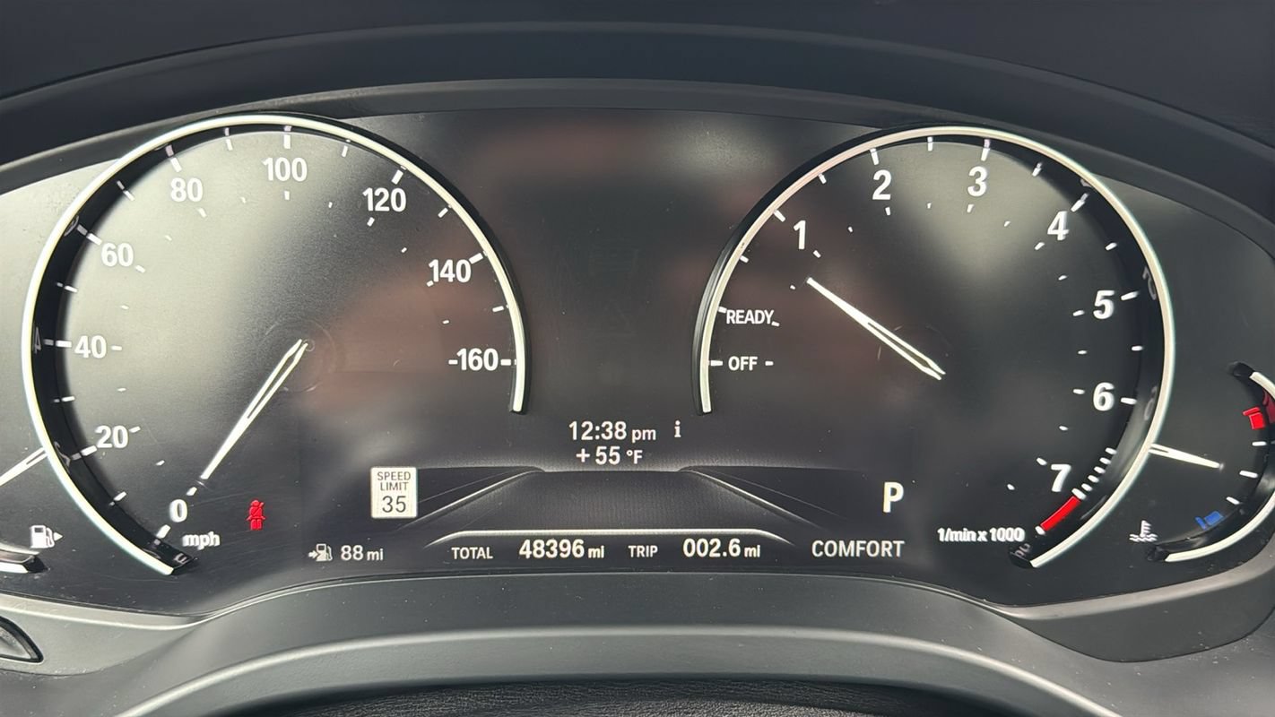 Used 2021 BMW X3 xDrive30i w/ Convenience Package AWD/4WD image 23