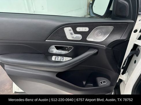 Certified 2022 Mercedes-Benz GLE 350 image 18
