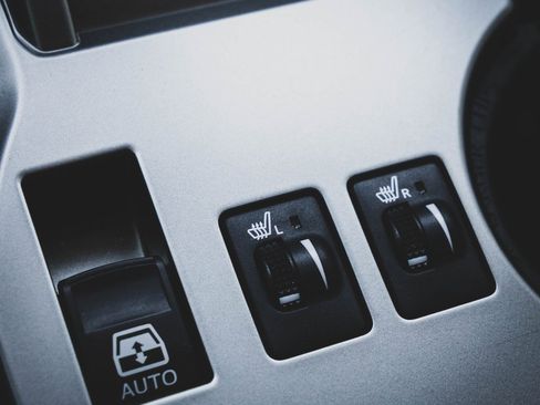 Used 2023 Toyota 4Runner SR5 Premium image 8