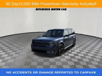 Used 2019 Ford Flex SEL w/ Equipment Group 202A
