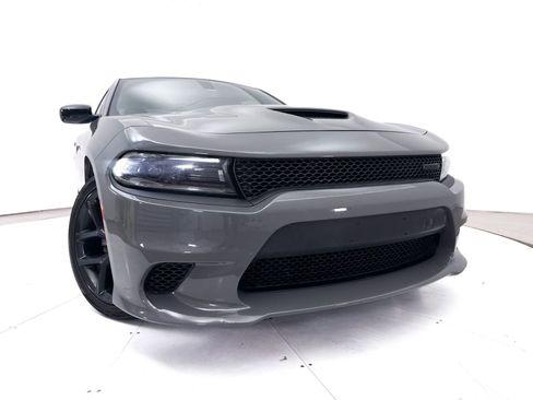 Used 2023 Dodge Charger GT w/ Blacktop Package RWD image 7